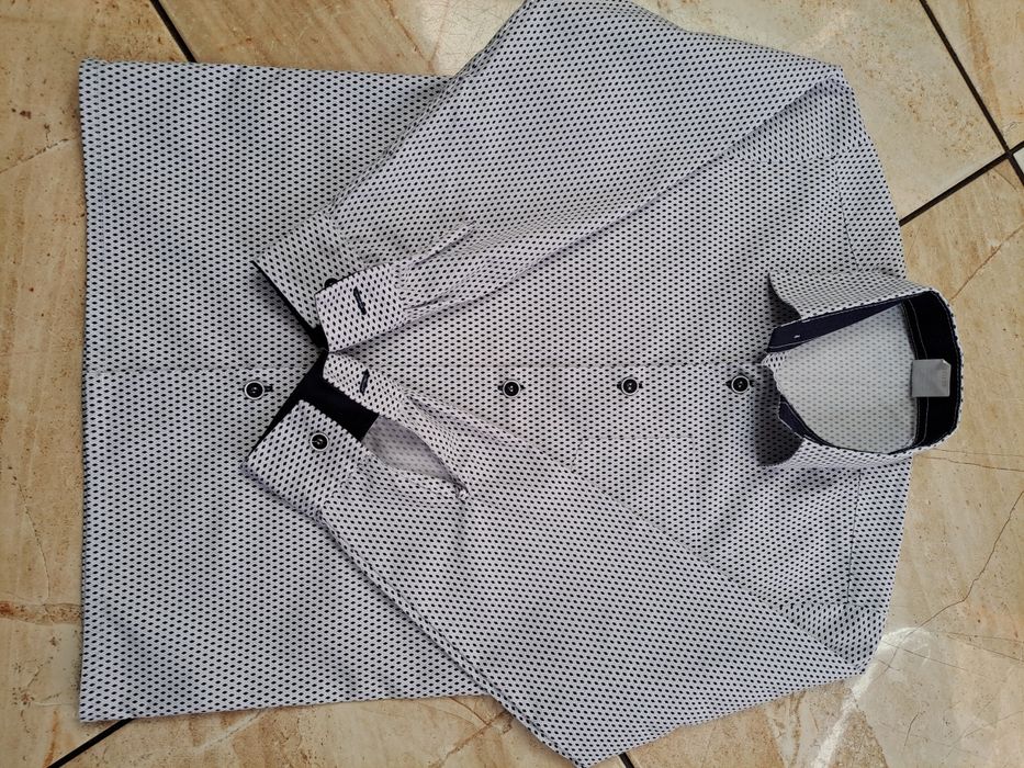 Koszula chłopięce 31/128