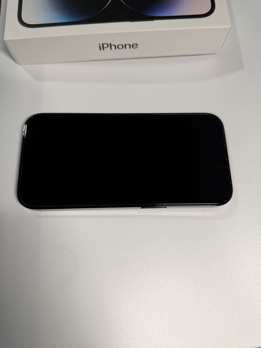 iPhone 14 Pro 256gb