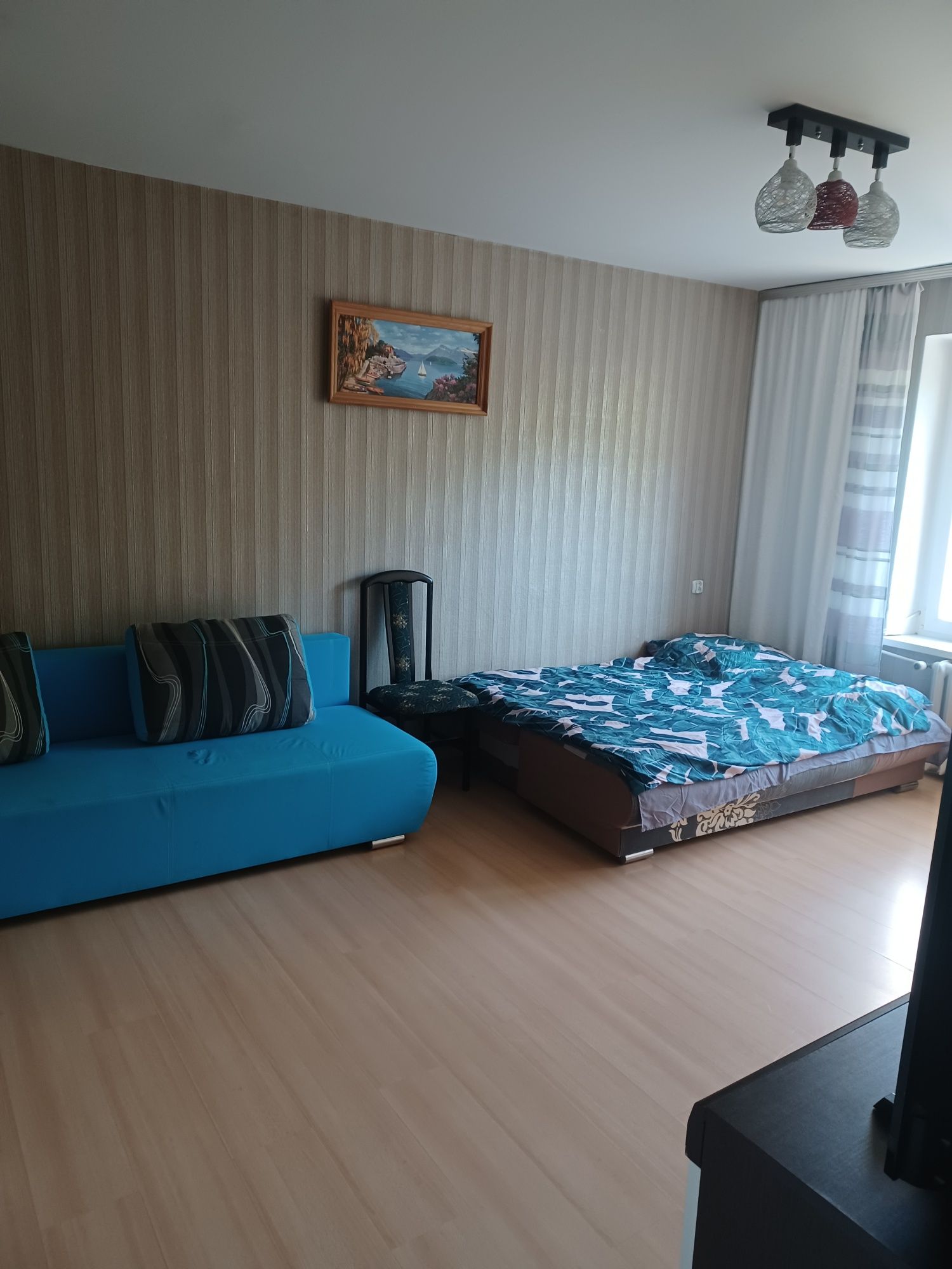 Apartament bardzo blisko Dworca PKP