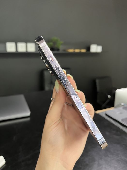 iPhone 14 Pro 128GB Deep Purple