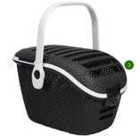 Transporter Curver czarny 

Czarny