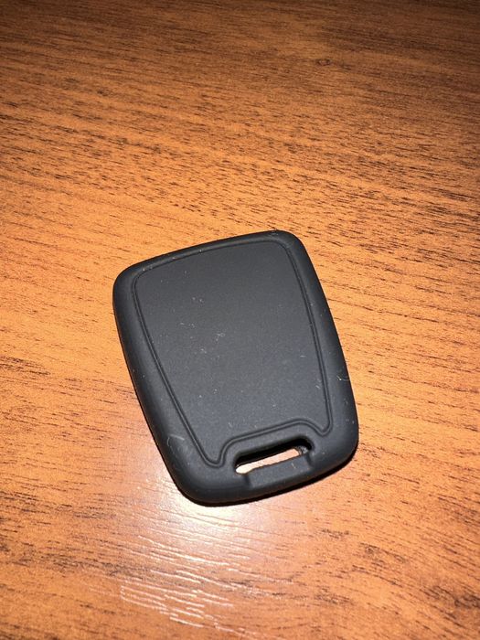 Чехол для ключа брелка Scania чохол сканія скания брелок