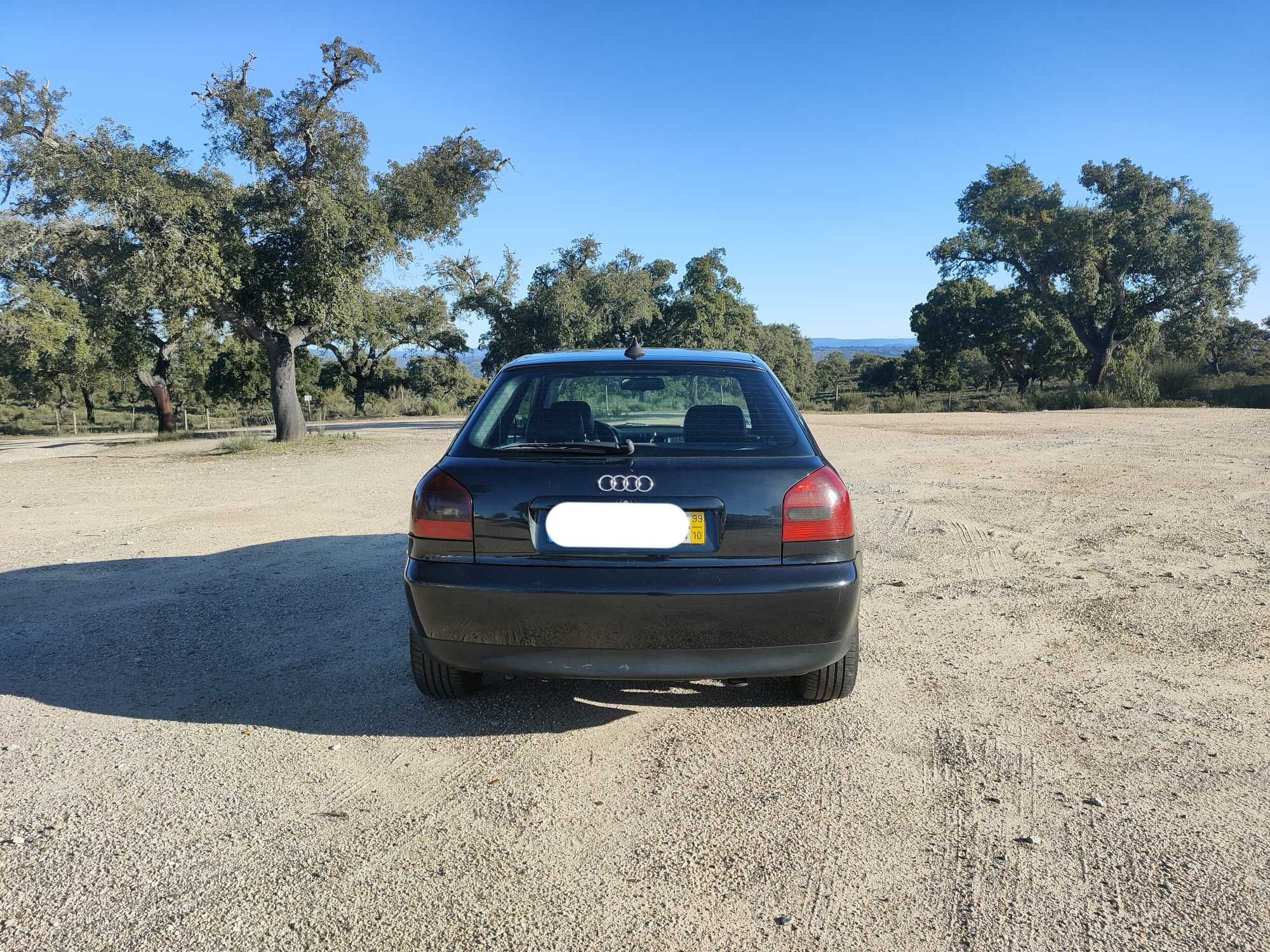 Audi A3 1.9 de 1999