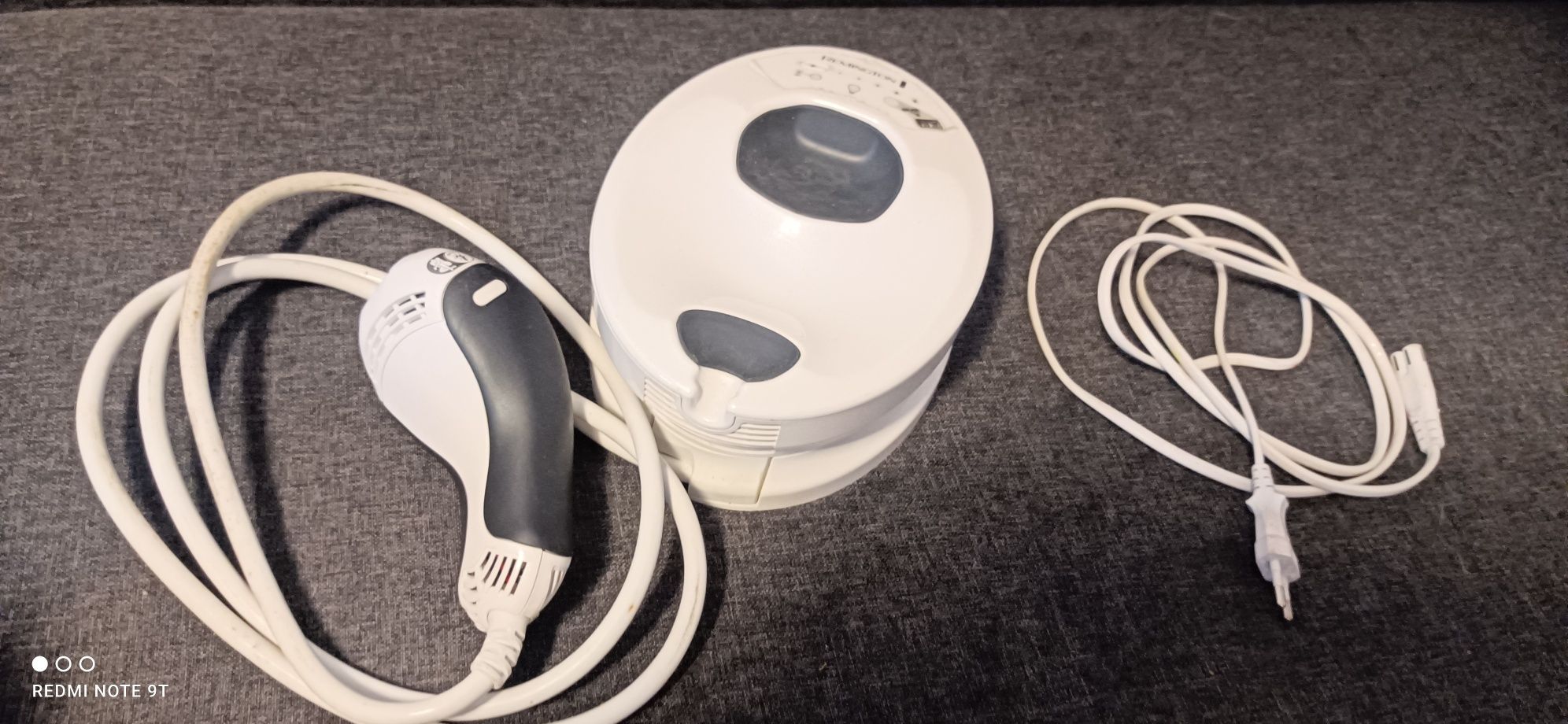 Depilator Laserowy  Remington IPL6250.
