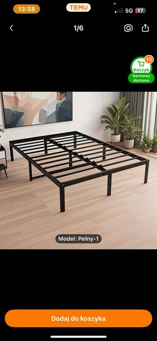 LÓZKo PELme 140X200