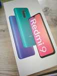 Xiaomi Redmi 9 в хорошему стані | 3/32 ГБ | Pixel Experience 13+