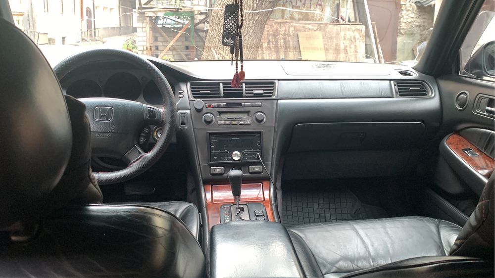 Продам Honda legend III ka9