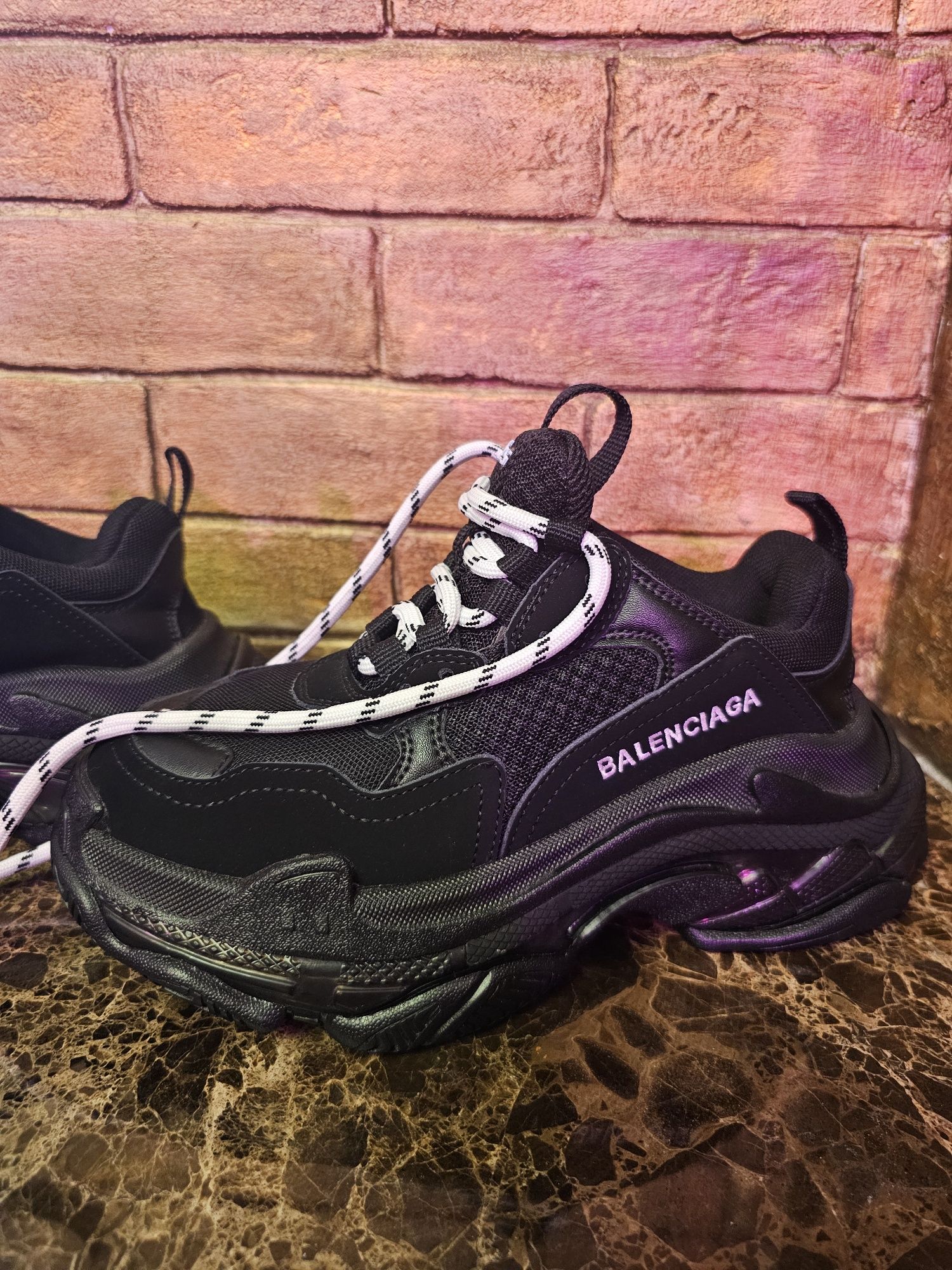 Кроссовки Balenciaga женские