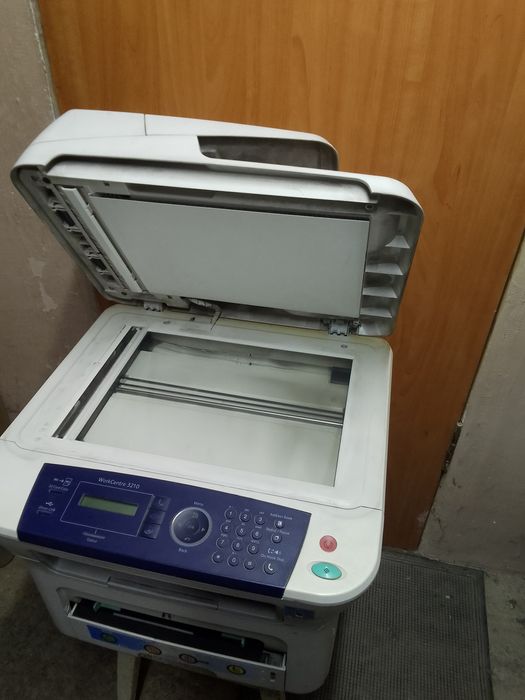 Ксерокс, принтер Xerox 3210, МФУ,БФП.