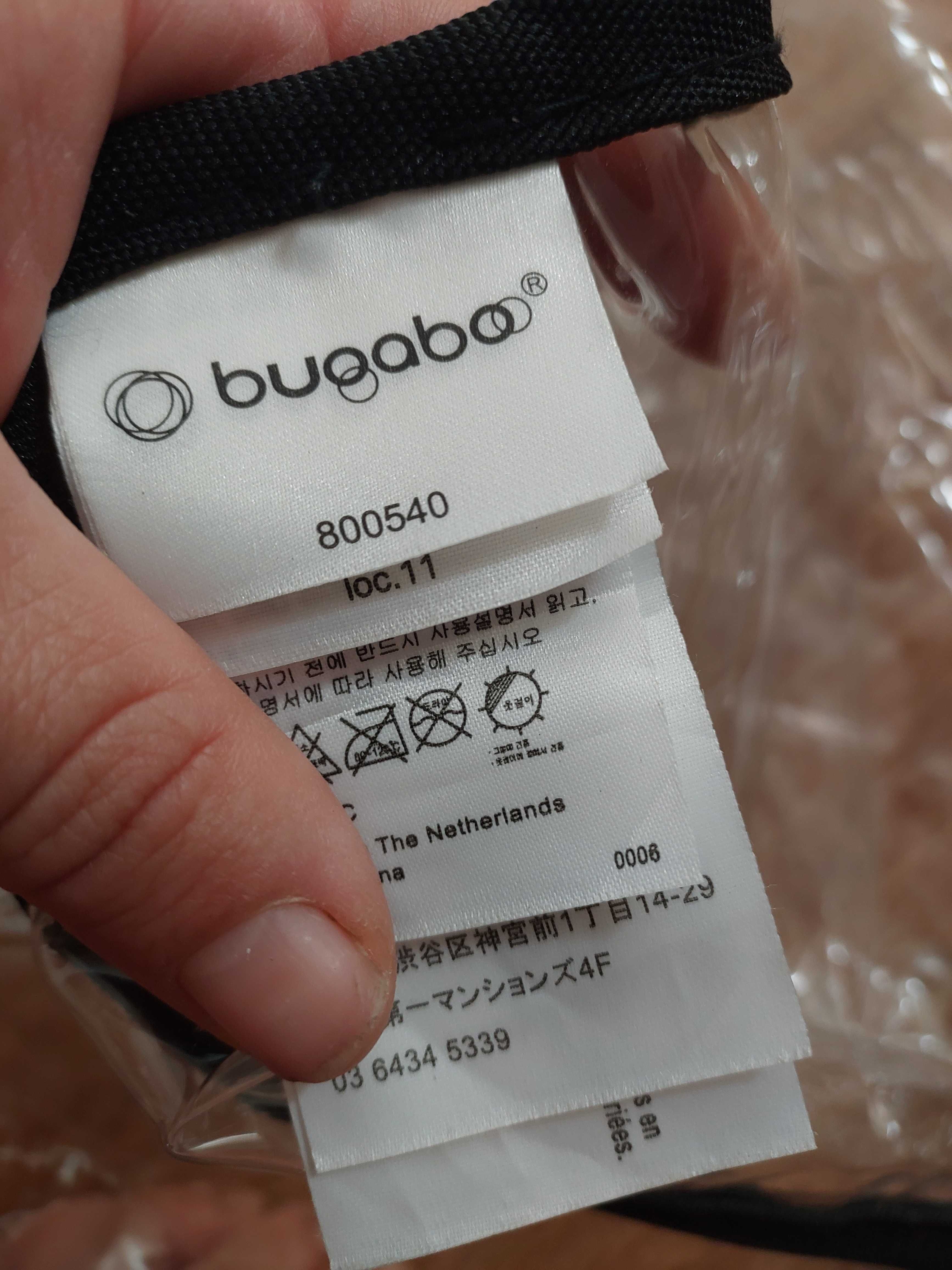 Дощовик дождевик Bugaboo