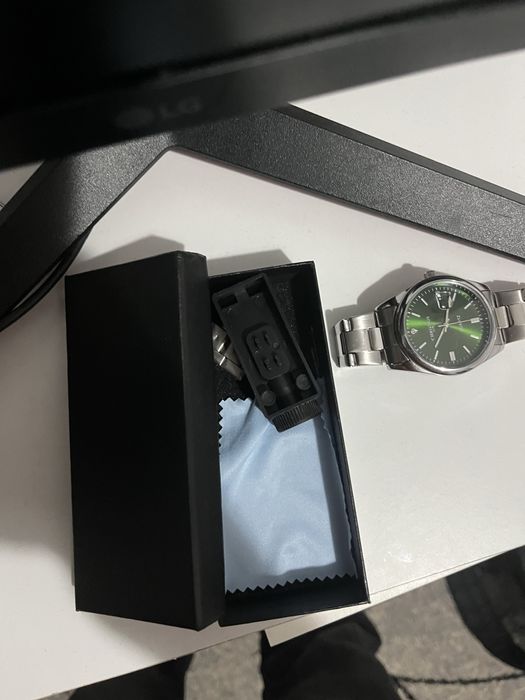 relogio chronos