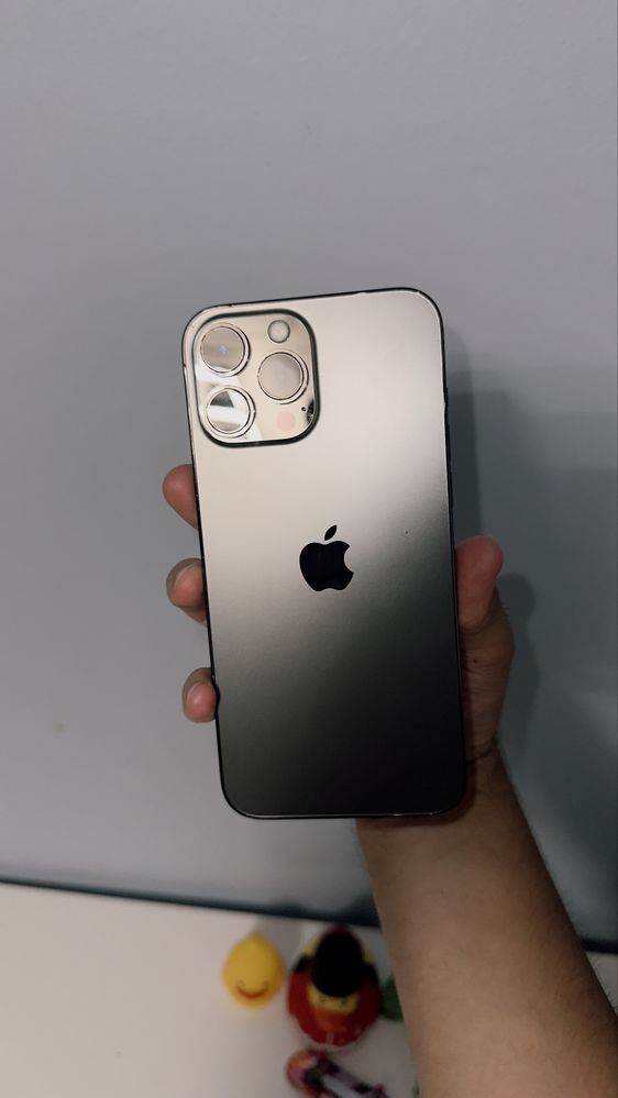Iphone 13pro max 256