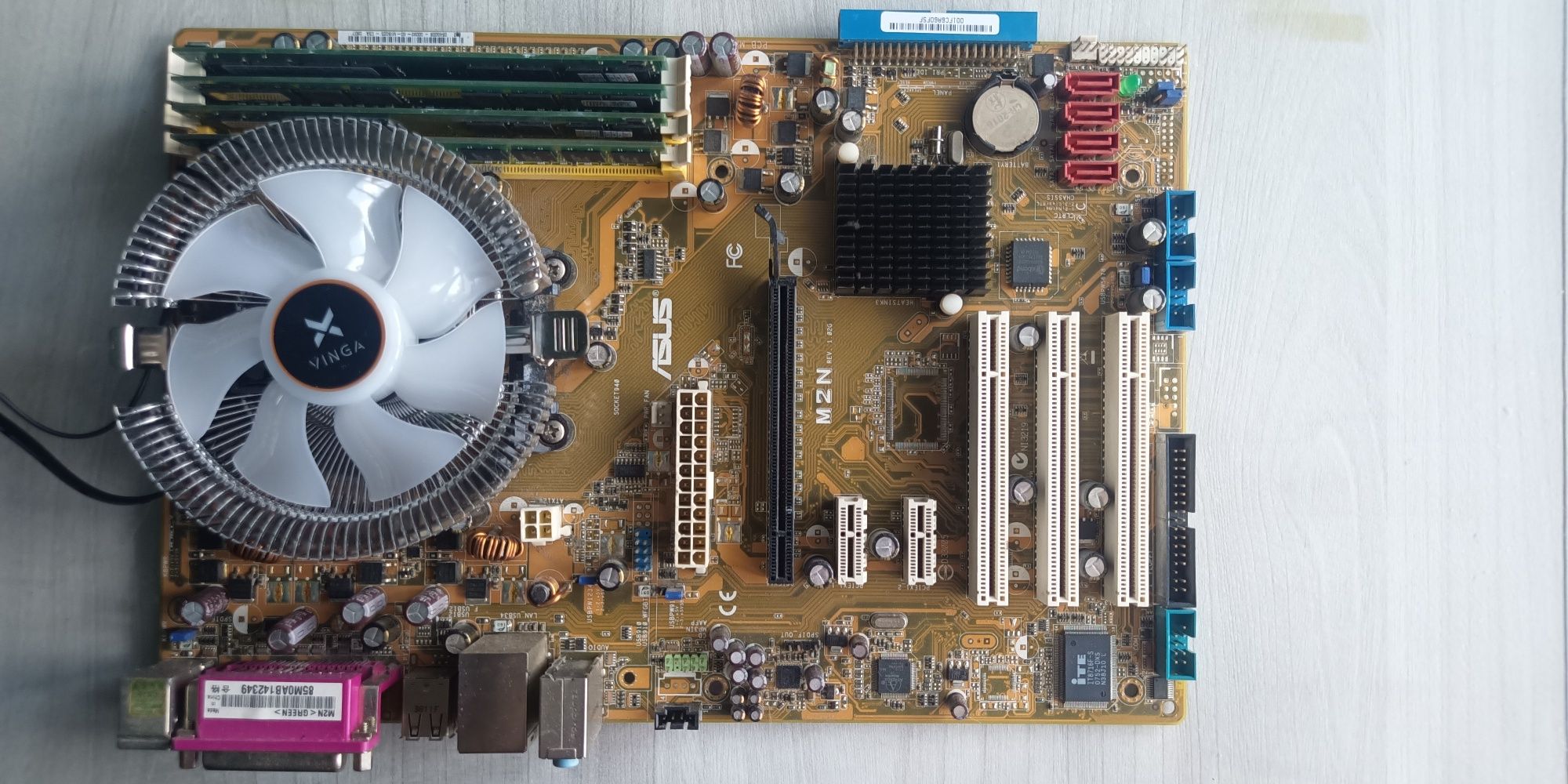 Мариинские платы + проц. Ryzen 3  и  Аmd 64 win 11. ddr2,3, видеокарта