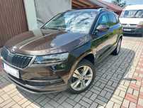 Skoda Karoq Skoda Karoq Style 2.0 TDI, 4x4
