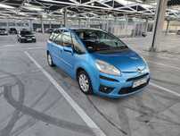 Citrorn C4 Picasso
