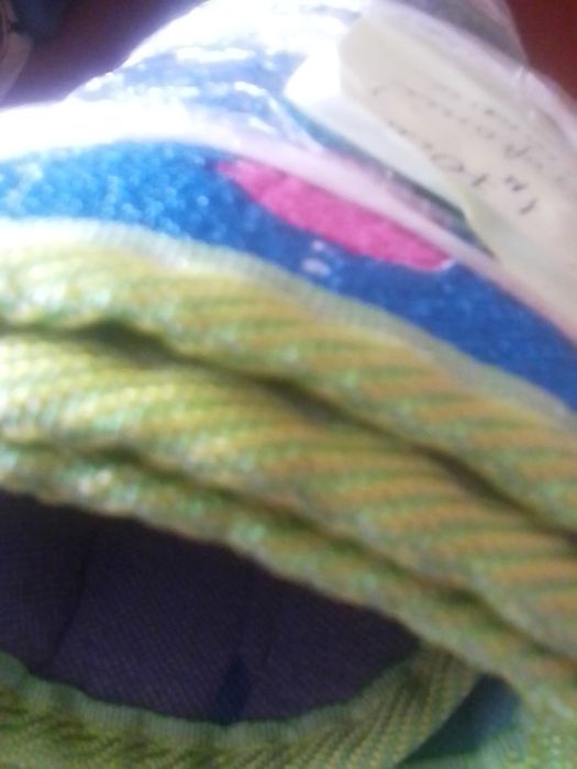 Дитячий килимок.