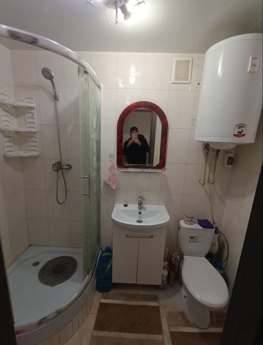 Гагарина. Пр. Науки. 1 кв почасово/посуточно