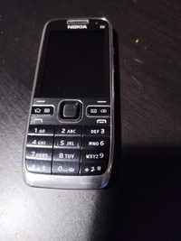 Telefon Nokia E52
