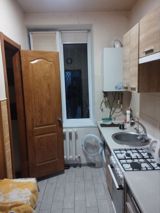 Сдам 2кв.пр.Ивана Мазепы первая сдача с автономным  отоплением