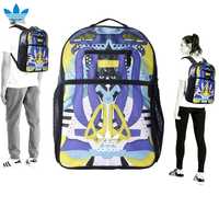 Plecak Adidas Originals BK7195 Boho miejski sportowy szkolny Damski