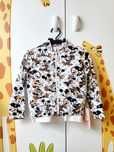 Komplet Mickey, 3cz., nowy, od Kaya, rozm. 98