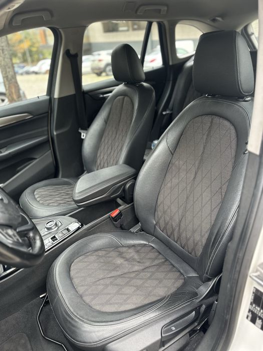 BMW X1 X-Line sDrive