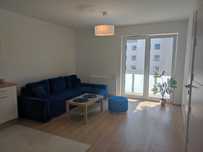 Mieszkanie 2 pokojowe - Nowe Osiedle Komes 37,57 m², Słubice