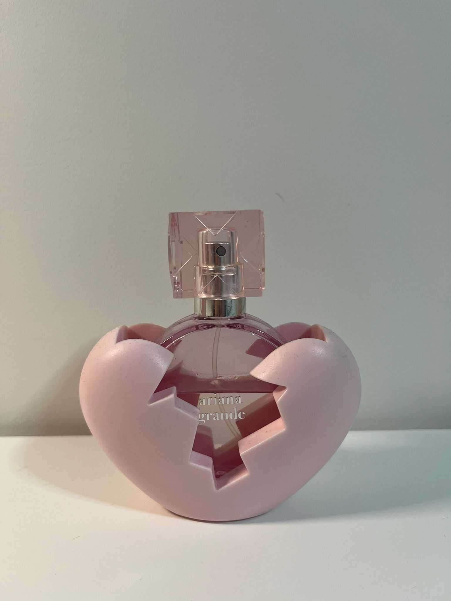 Perfum Ariana Grande thank u next