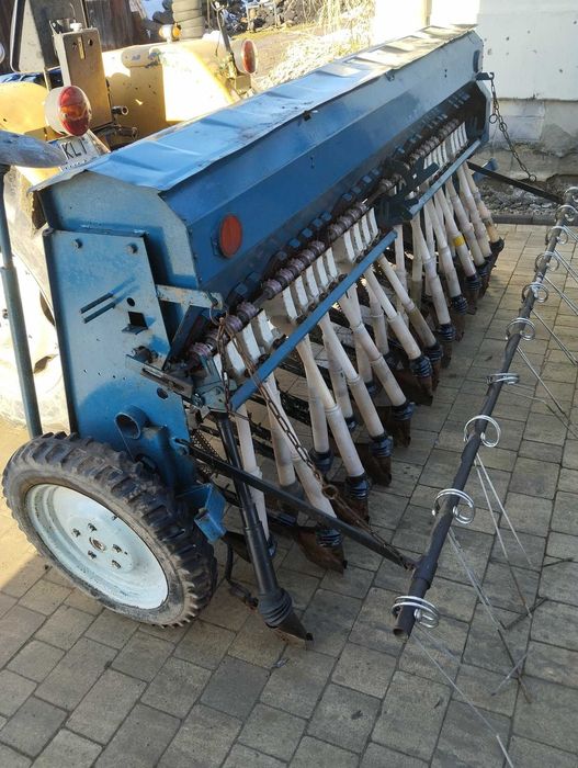 siewnik sadzarka do ziemniaków
