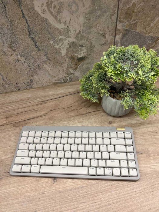 Lofree Flow 84 • Новая • Механическая • Оригинал • Open-Box из США