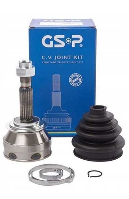 Zestaw przegubu napędowego GSP 841057 – Nissan Almera II Pulsar VII