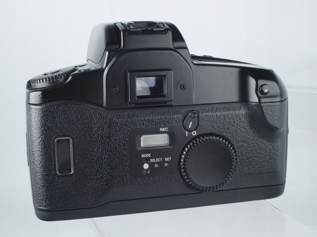 Lustrzanka analogowa Canon EOS 100qd Gwarancja 23%VAT