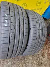 Opony Letnie 225/40R18 Continental ContiSportContact 5 2szt Montaż 22r