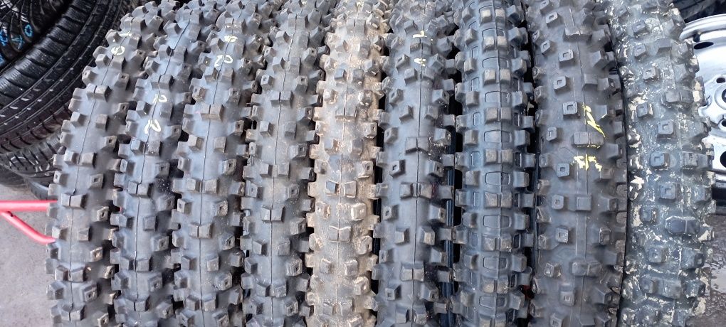 Opony 80/100/21 51M Bridgestone BATTLECROSS 2022 Nowe/Jak Nowe