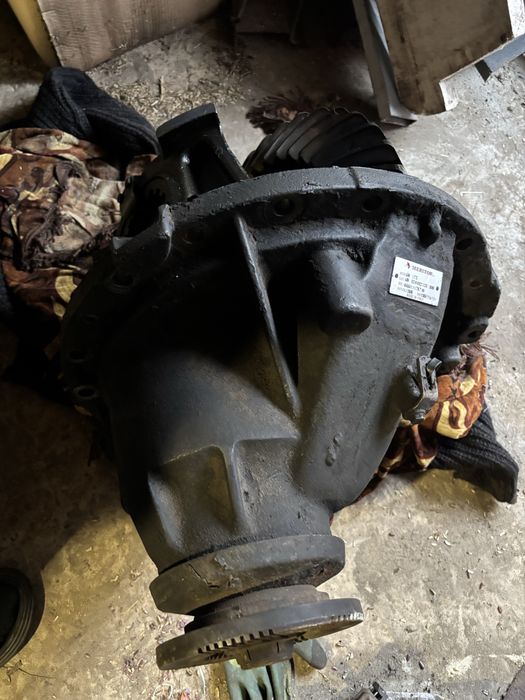 Продам редуктор на volvo fh 13