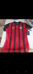 Camisola Eintrach Frankfurt XS hoje 25