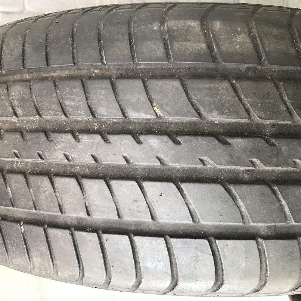 Запаска R14 R15 R16 VW Pasaat Golf Polo Tauran Audi