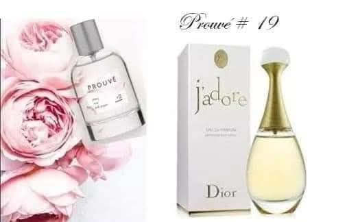 Perfumes Coleção Clássica Femininos 50 ml