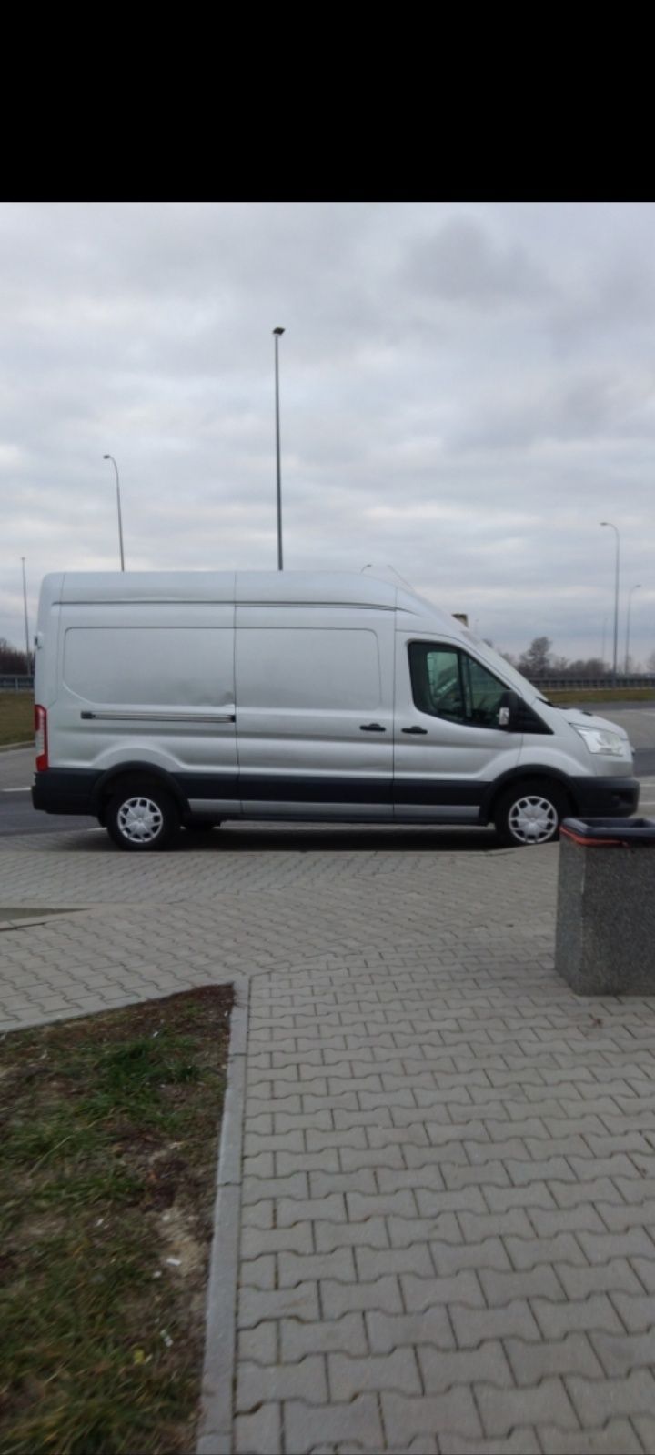 Продам FORD TRANSIT 2014р