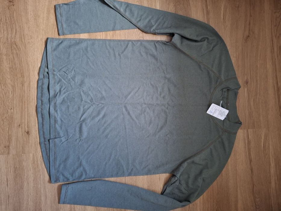 Bielizna trudnotopliwa, 66/IWS, XL