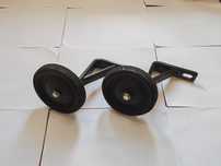 Rodas Laterais para bicicleta