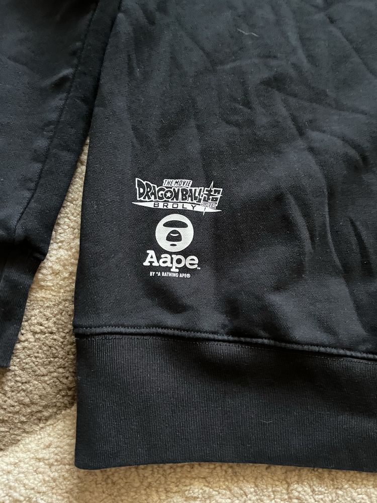 Світшот Aape Dragon Ball