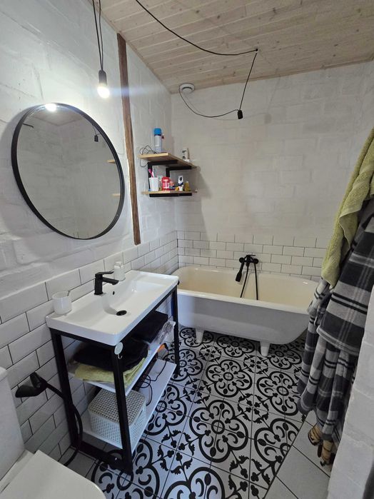 Будинок-лофт з власним гаражем   в історичному центрі Ужгорода