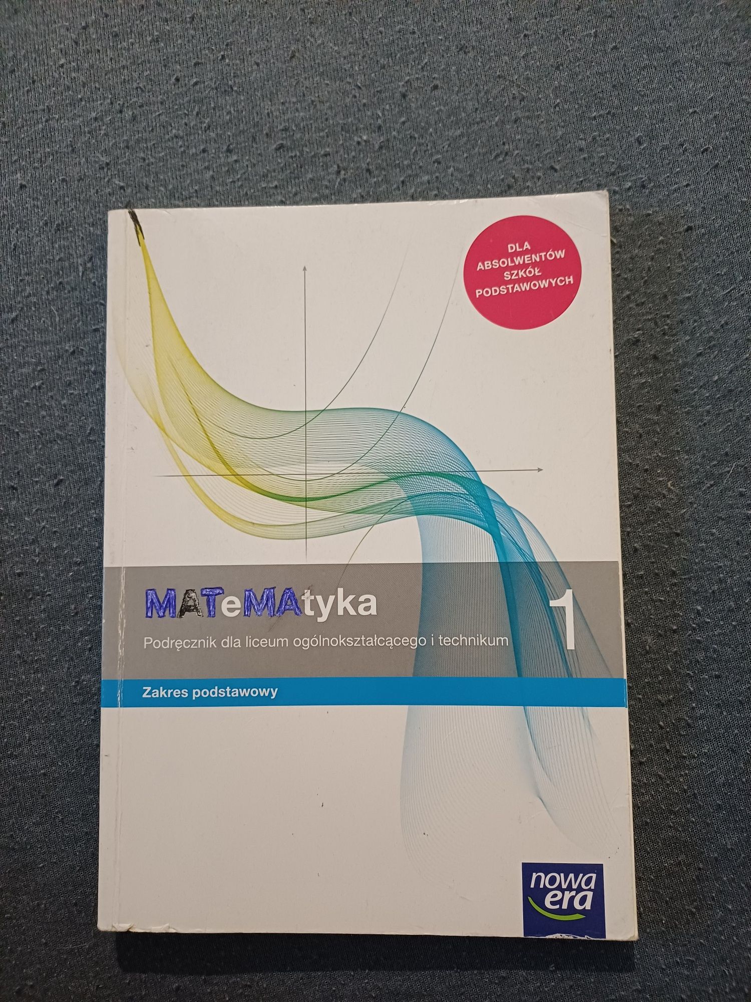 Książki do szkoły średniej