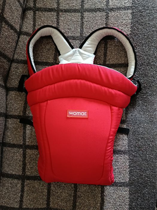 Рюкзак кенгуру Womar