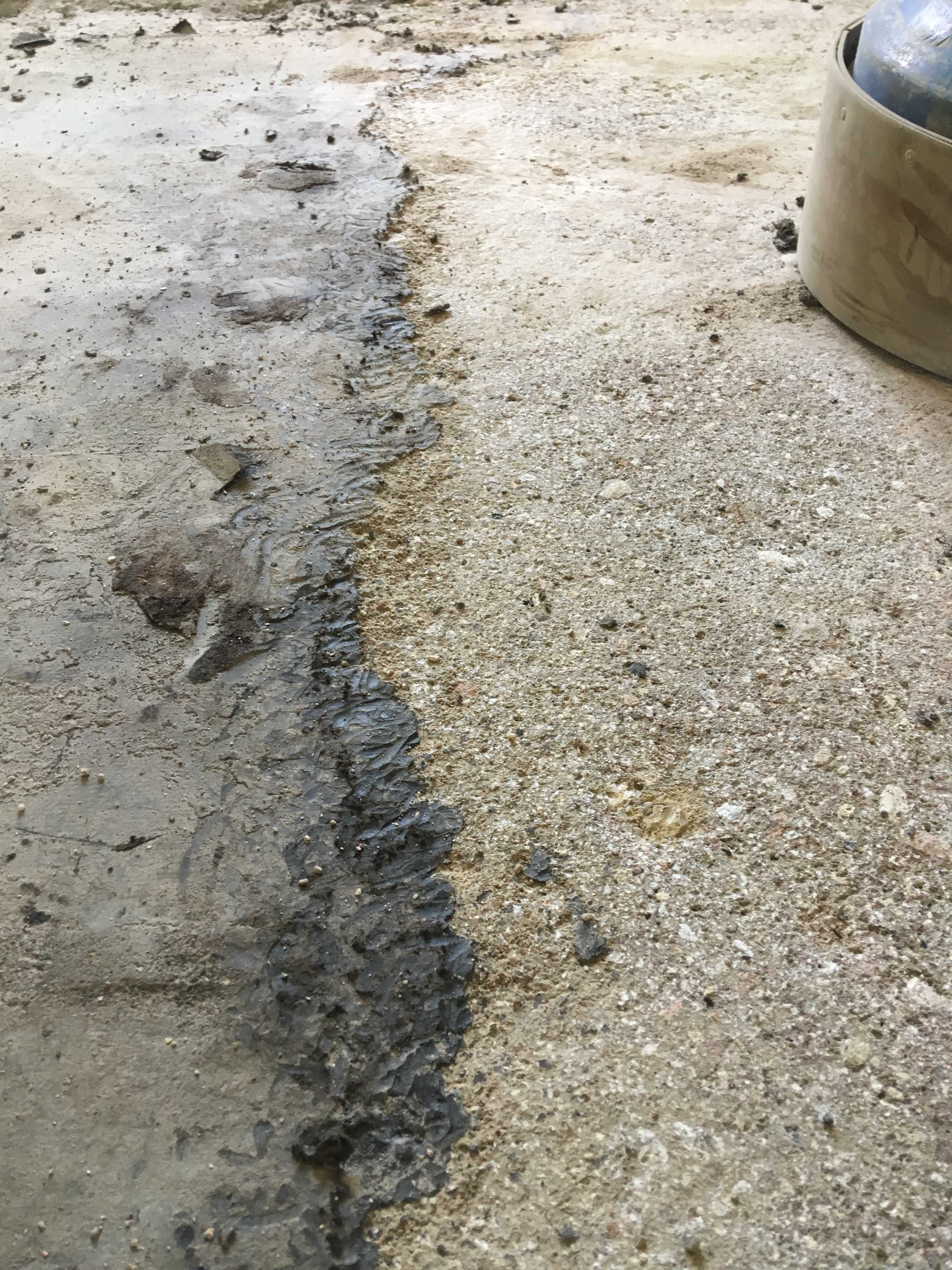 USUWANIE kleju po parkiecie SUBITU lepiku papy smoły !!! CAŁY KRAJ !!!