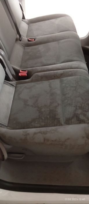 Хімчистка салону мийка, полірування фар Дарниця, хімчистка вантажівок