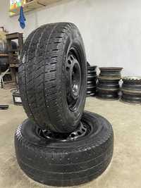 Viking 225/70R15C