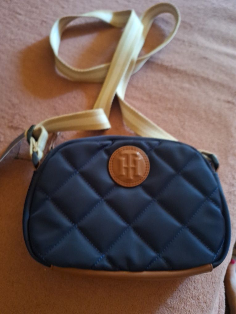 Tommy hilfiger torebka usa