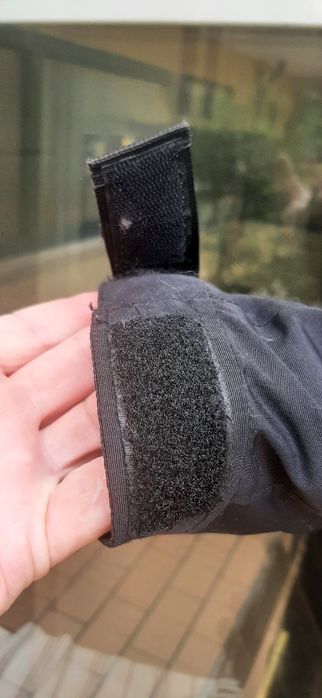 Casaco, blusão mota Macna